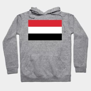 Yemen Hoodie